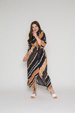 E-Book Kaftan Leana