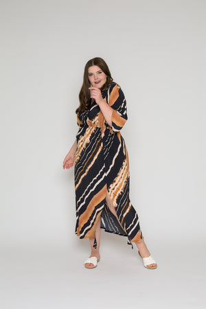 E-Book Kaftan Leana