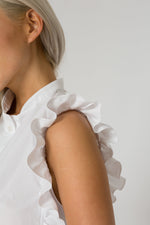 Papierschnittmuster Bluse Adela